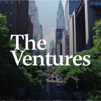 The Ventures logo - Similar company to Adamo Enterprises