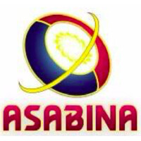 Asas Bina Negara (Asabina) logo - Similar company to Digital Tamil Nadu
