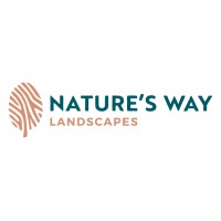 Nature's Way Landscapes logo - Similar company to Ruhr Development