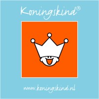 Koningskind Kinderopvang logo - Similar company to Pmvp