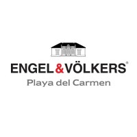 Engel & Völkers Riviera Maya logo - Similar company to Padelea
