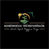 Kerimoğlu Mühendislik Ziraat, İnşaat, Peyzaj ve Turizm logo - Similar company to Drk Mimarlık & Peyzaj