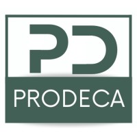 PRODECA platform and agency for continuous learning logo - Similar company to Mgsi - External Dpo - Gdpr Compliance - Loi 25 In Quebec