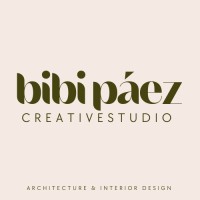 BIBI PÁEZ Creative Studio logo - Similar company to Goitorre Sl