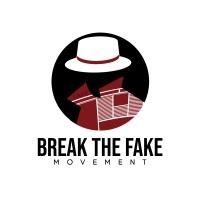Break the Fake Movement logo - Similar company to Higher Learning Network