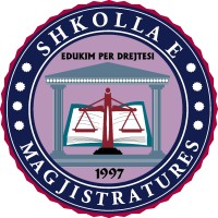 Shkolla e Magjistraturës logo - Similar company to Prosecutor Office