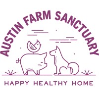 Austin Farm Sanctuary logo - Similar company to Banks Environmental Data