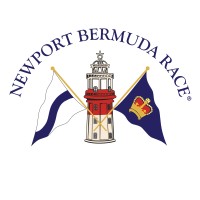 NEWPORT BERMUDA RACE logo - Similar company to West River Sailing Club