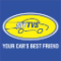 TVS Automobile Solutions Ltd logo - Similar company to Koovers