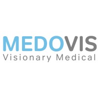 Medovis Healthcare GmbH logo - Similar company to Medovis Bv