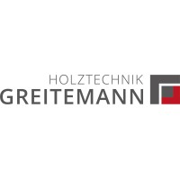 Holztechnik Greitemann GmbH & Co. KG logo - Similar company to Sbs Schwarzwald Holzbausysteme Gmbh