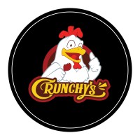 Crunchy's Global India logo - Similar company to Arafa Group