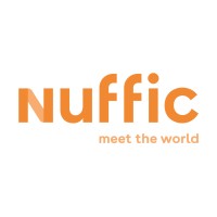 Nuffic Global Development logo - Similar company to Erasmus+ | Onderwijs & Training