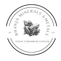 Bhanja Minerals & Metals logo - Similar company to Jayalakshmigroups.In