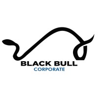 Black Bull Corporate Club logo - Similar company to Neotropical Sl