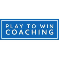 Play to Win Coaching, LLC logo - Similar company to Workhouse Co.