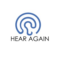 Hear Again logo - Similar company to Aimflow