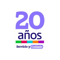 Achs Servicios logo - Similar company to Sociedad Chilena De Medicina Del Trabajo