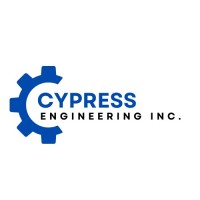 Cypress Engineering Inc logo - Similar company to Peak Demand Ca