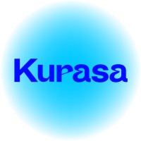 Kurasa studio logo - Similar company to Nerd Jordan
