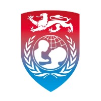 UNICEF on Campus Lancaster University logo - Similar company to Bertha'S Legacy