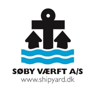 Søby Værft A/S logo - Similar company to As3 Executive