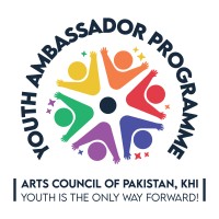 Youth Ambassador Program logo - Similar company to Mehran University Of Engineering And Technology