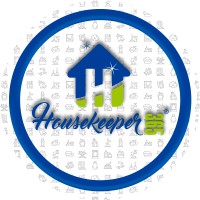Housekeeper 365® logo - Similar company to Housekeeper