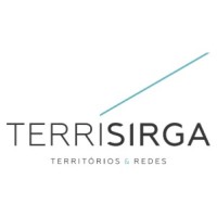 Terrisirga - Territórios & Redes, Lda. logo - Similar company to Avenida 27 - Consultoria E Comunicação