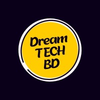 Dream Tech BD Official logo - Similar company to Seewander