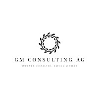 GM Consulting AG logo - Similar company to Agility3 - Organisation And Team Development