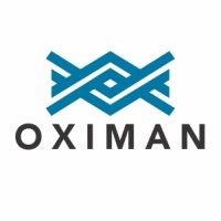 OXIMAN logo - Similar company to Oxyman Comercial