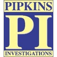 Pipkins Investigation Company logo - Similar company to The County Wide Group