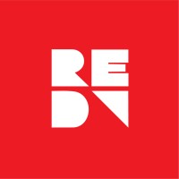 RedRise logo - Similar company to Arc Studios