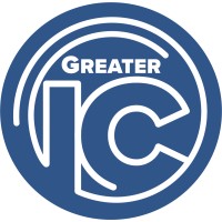 Greater Iowa City, Inc. logo - Similar company to University Of Iowa Sport And Recreation Management
