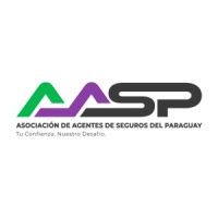 Asociación de Agentes del Seguros del Paraguay logo - Similar company to Cis - Círculo De Iniciativas Del Seguro