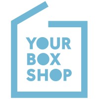 YOUR BOX SHOP logo - Similar company to Maibru