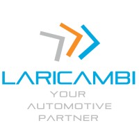 La Ricambi Srl logo - Similar company to Aureliacar.Com