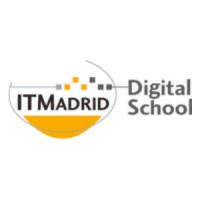 ITMadrid IT Business School logo - Similar company to Sinacofi S.A.
