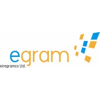 Eiregramco Limited logo - Similar company to Dirgodaz