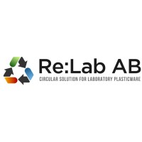 Re:Lab AB logo - Similar company to Lunnar