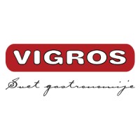 Vigros d.o.o. logo - Similar company to Palconutrifit
