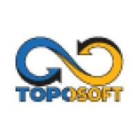 Toposoft Innovaciones Tecnológicas c.a logo - Similar company to Back9