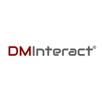 DMInteract logo - Similar company to Dubaimachines.Com