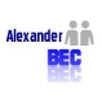 Alexander Bec Corporate Recruiters, LLC logo - Similar company to Hal Bennick Consulting, Llc