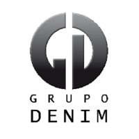 Grupo Denim (Salomon Juan Marcos Villarreal) logo - Similar company to Texturas Recicladas, Sa De Cv - Petextil