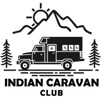 Indian Caravan Club logo - Similar company to Payani