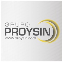 Grupo Proysin logo - Similar company to Cathol Solutions Sac