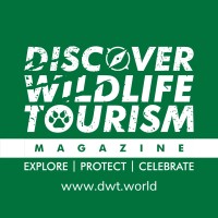 Discover Wildlife Tourism World logo - Similar company to Responsible Tourism Society Of India