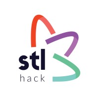 STL | Hack logo - Similar company to Space @ Uci